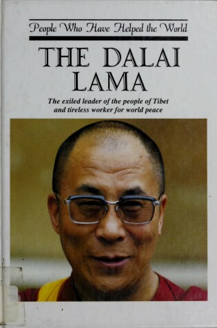 Cover of The Dalai Lama