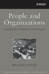 Book cover for People and Organizations