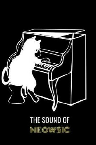 Cover of The Sound of Meowsic