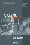 Book cover for Publics and the City