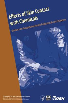 Book cover for Effects of Skin Contact with Chemicals