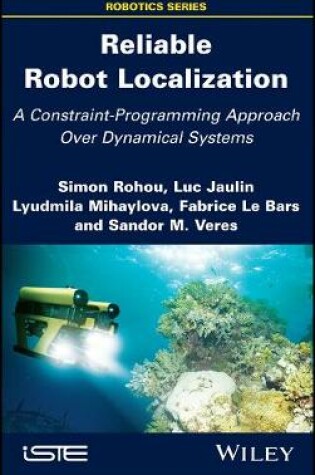 Cover of Reliable Robot Localization