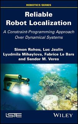 Book cover for Reliable Robot Localization