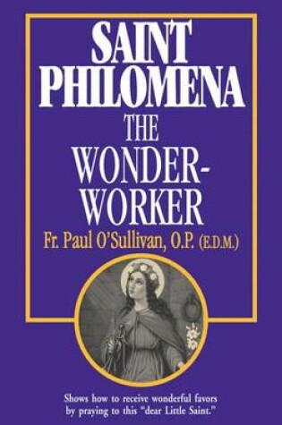 Cover of Saint Philomena