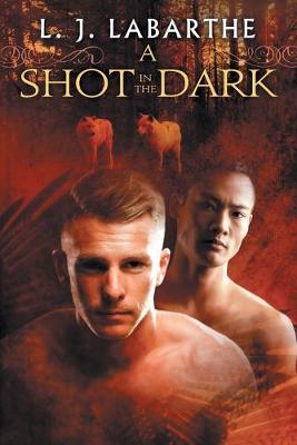 Book cover for A Shot in the Dark