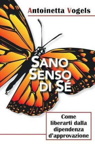 Cover of Sano Senso Di Se