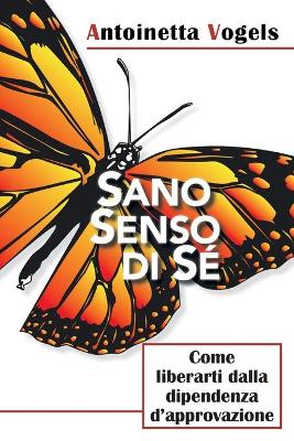 Book cover for Sano Senso Di Se