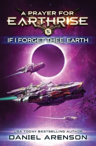 Cover of If I Forget Thee, Earth