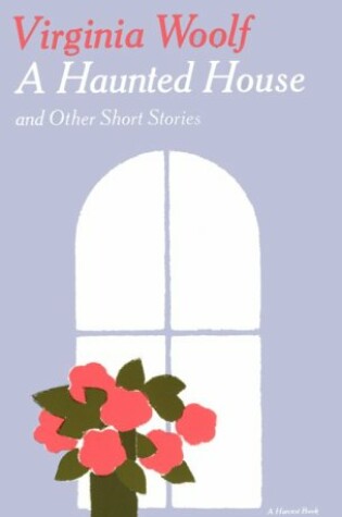 Cover of Haunted House and Other Short Stories