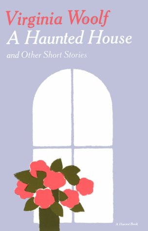 Book cover for Haunted House and Other Short Stories