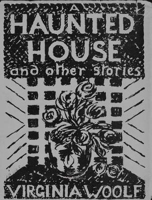 Book cover for A Haunted House and Other Short Stories