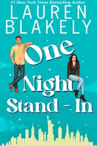 Cover of One Night Stand-In