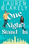 Book cover for One Night Stand-In