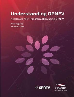 Book cover for Understanding Opnfv