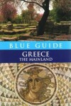 Book cover for Blue Guide Greece