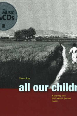 Cover of All Our Children