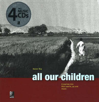 Book cover for All Our Children