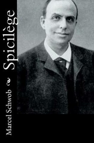 Cover of Spicil ge