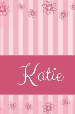 Cover of Katie