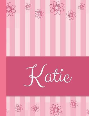 Book cover for Katie