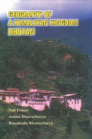 Cover of Geography of Himalayan Kingdom