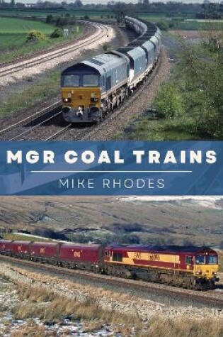 Cover of MGR Coal Trains