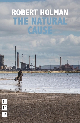 Cover of The Natural Cause