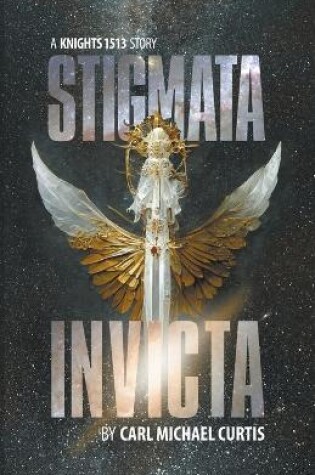 Cover of Stigmata Invicta