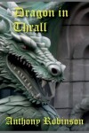 Book cover for Dragon in Thrall