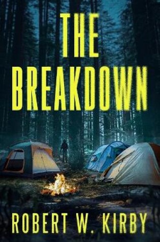 Cover of The Breakdown