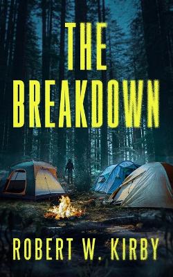 Cover of The Breakdown