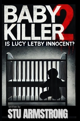 Book cover for Baby Killer 2