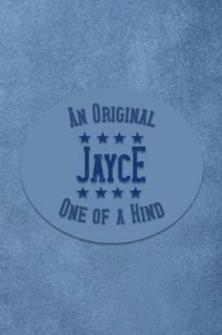 Cover of Jayce