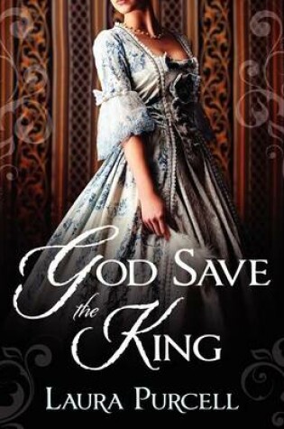 Cover of God Save the King