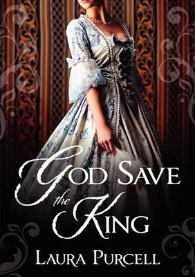 Book cover for God Save the King