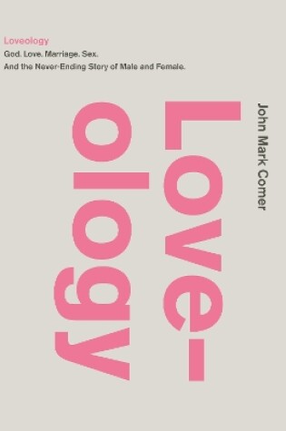 Cover of Loveology