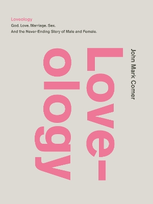 Book cover for Loveology