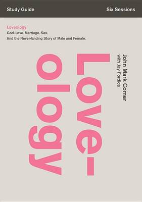 Book cover for Loveology Study Guide