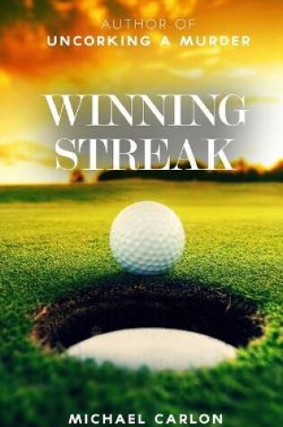 Cover of Winning Streak