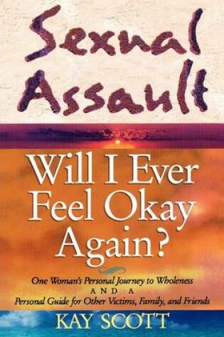 Cover of Sexual Assault