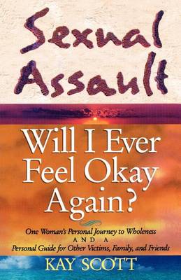 Book cover for Sexual Assault