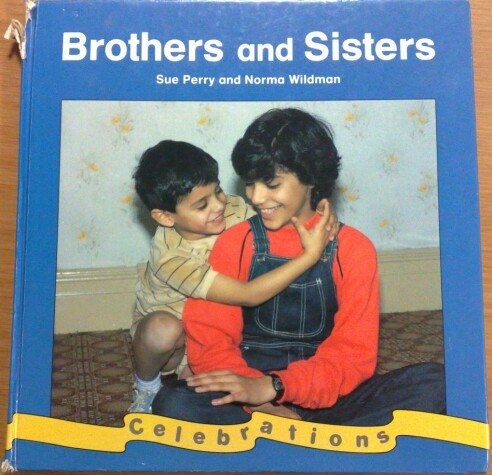 Book cover for Brothers and Sisters