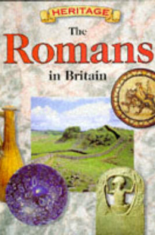 Cover of The Romans In Britain