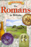 Book cover for The Romans In Britain