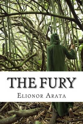 Cover of The Fury