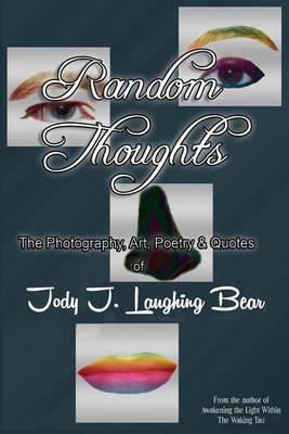 Book cover for Random Thoughts