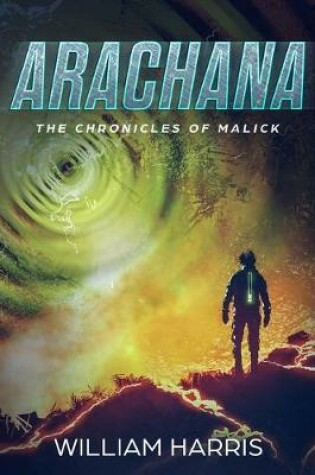 Cover of Arachana