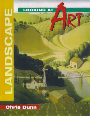 Book cover for Landscape