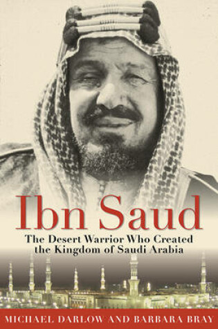 Cover of Ibn Saud