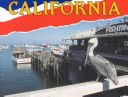 Cover of California